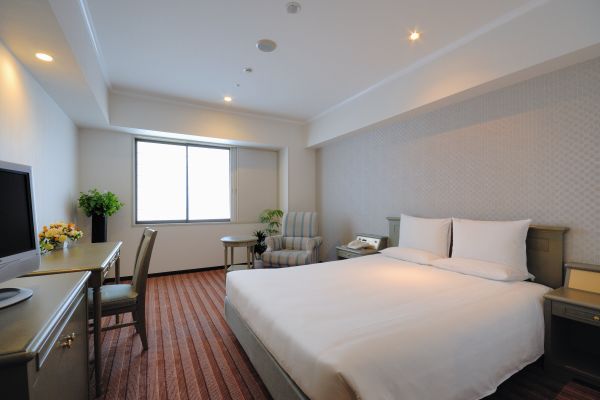 International Garden Hotel Narita (Narita-shi)
